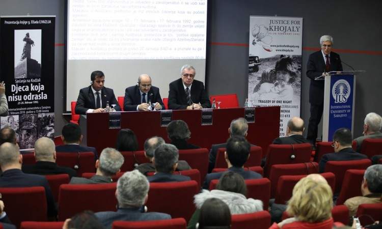 'Djeca koja nisu odrasla' 